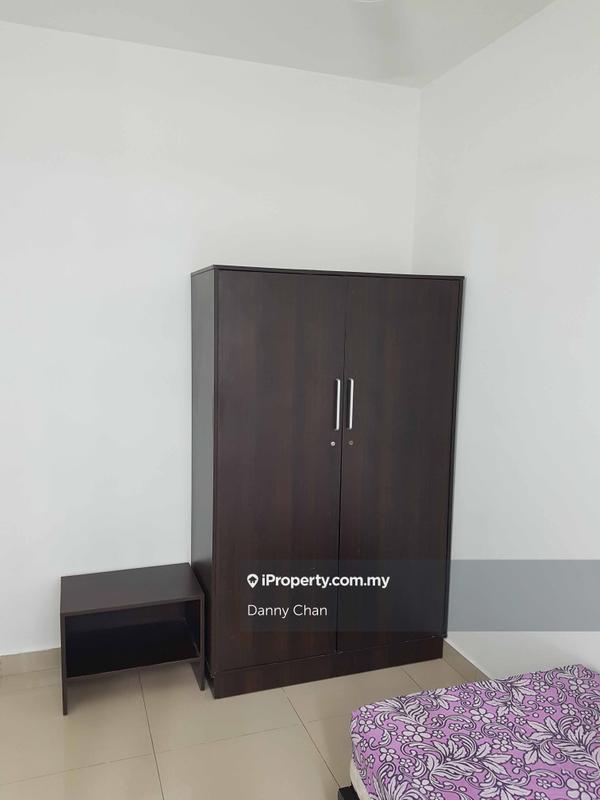 Residensi Servis untuk Dijual di The Arc oleh Danny Chan - iProperty.com.my