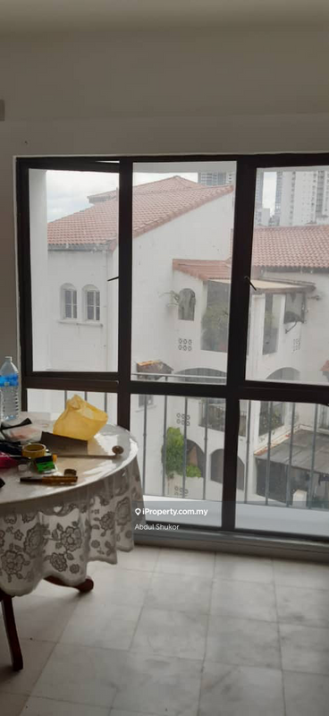 Kondominium untuk Dijual di Pantai HillPark 1 oleh Abdul Shukor - iProperty.com.my