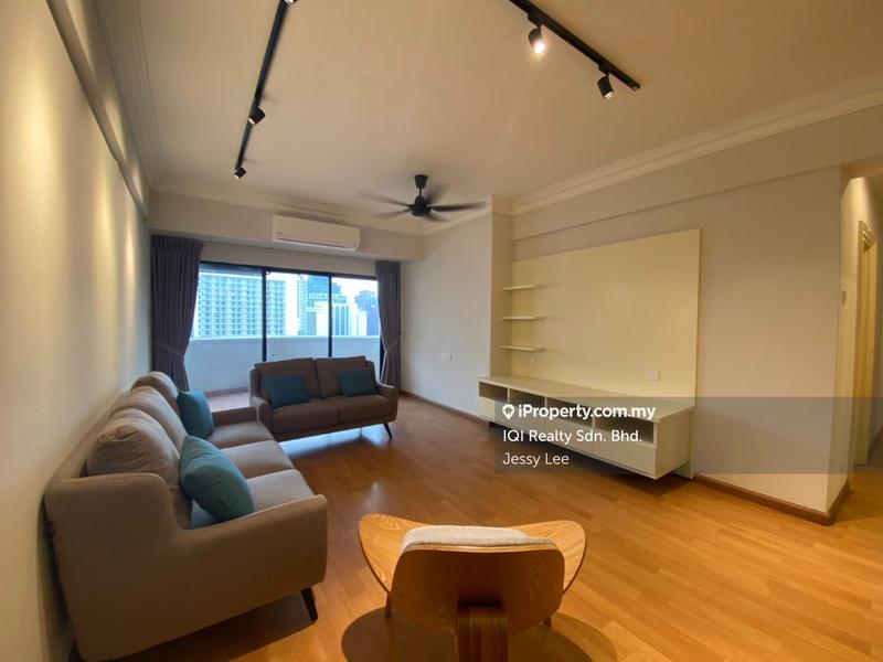 Kondominium untuk Disewa di Angkasa Impian 2 oleh Jessy Lee - iProperty.com.my