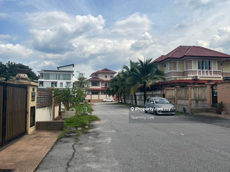 Banglo Tanah untuk Dijual di Bandar Mahkota Cheras, Cheras oleh Teammy Lee - iProperty.com.my