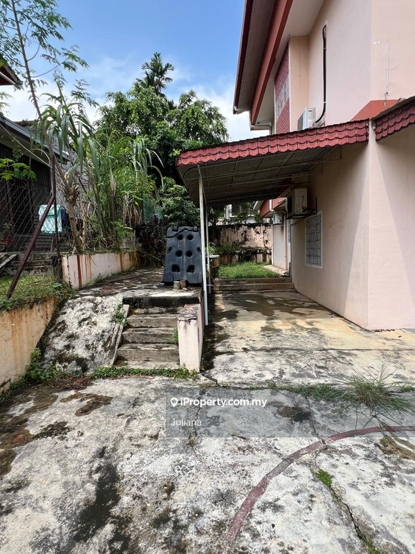 Banglo untuk Dijual di Seksyen 2, Shah Alam oleh Juliana - iProperty.com.my