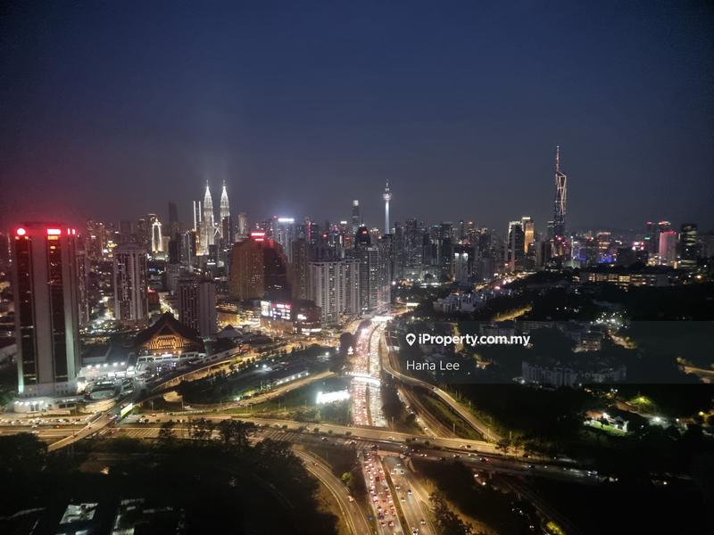Service Residence for Rent in Duta Park Residences by Hana Lee - iProperty.com.my