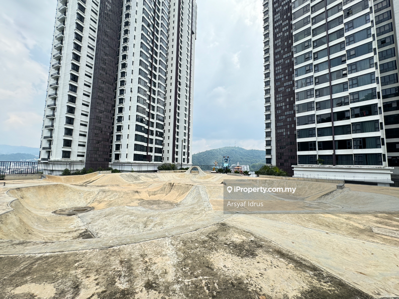Condominium for Sale in WANGSA 9 RESIDENCY by Arsyaf Idrus - iProperty.com.my