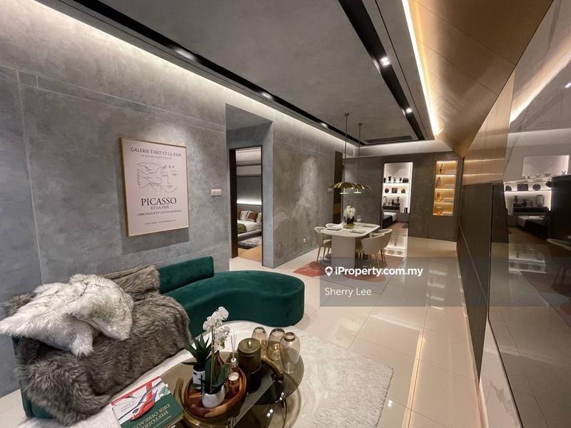 For Sale - The Era @ Duta North