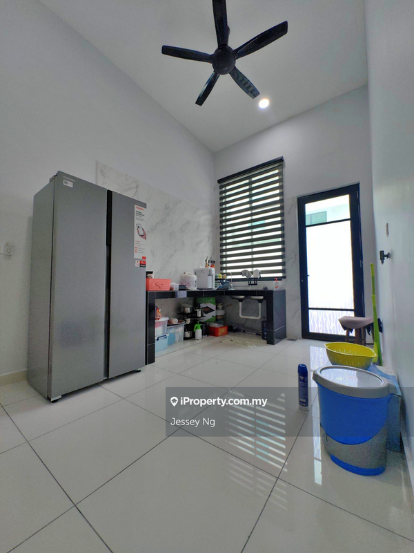 Rumah Berkembar untuk Disewa di Lahat, Ipoh oleh Jessey Ng - iProperty.com.my