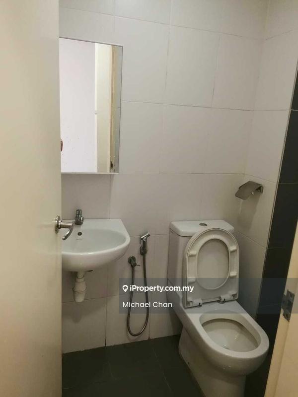 Kediaman Servis untuk Disewa di Zeva @ Equine South oleh Michael Chan - Bathroom - iProperty.com.my
