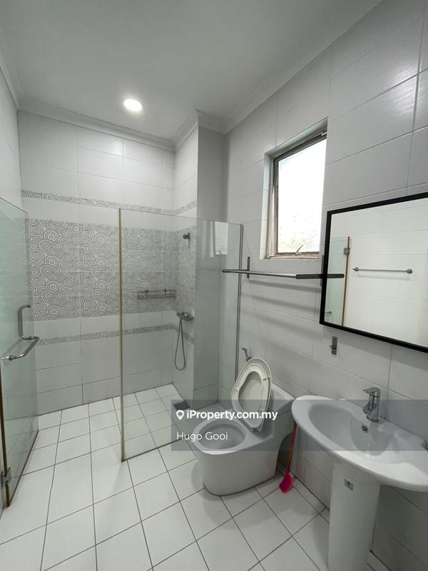 Rumah Berkembar untuk Dijual di Beverly Heights, Tijani Ukay, Twin Palms, Ampang oleh Hugo Gooi - iProperty.com.my