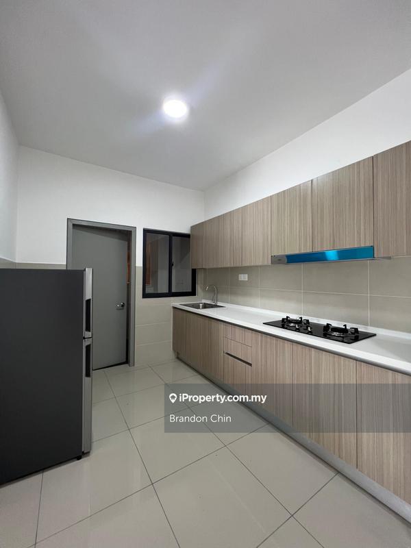 Kondominium untuk Dijual di Upperville @ 16 Quartz oleh Brandon Chin - iProperty.com.my