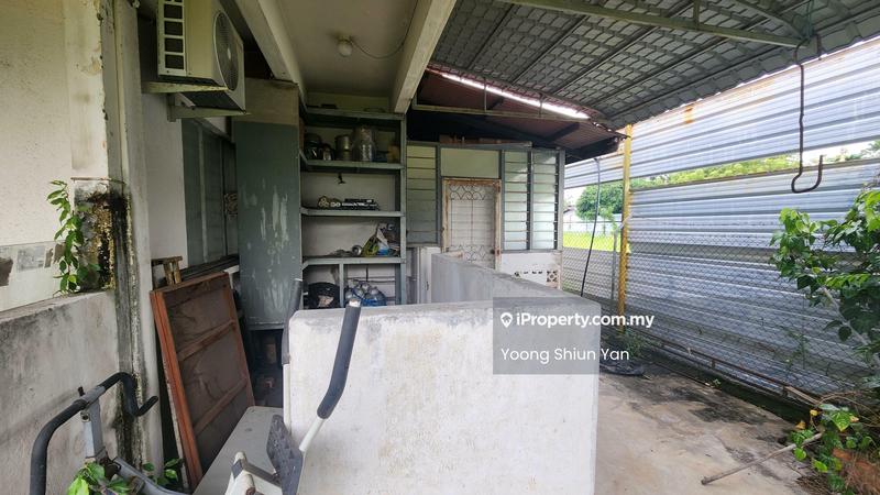 Bungalow House untuk Dijual di Kampung Bandar Hilir, Melaka City oleh Yoong Shiun Yan - Exterior - iProperty.com.my