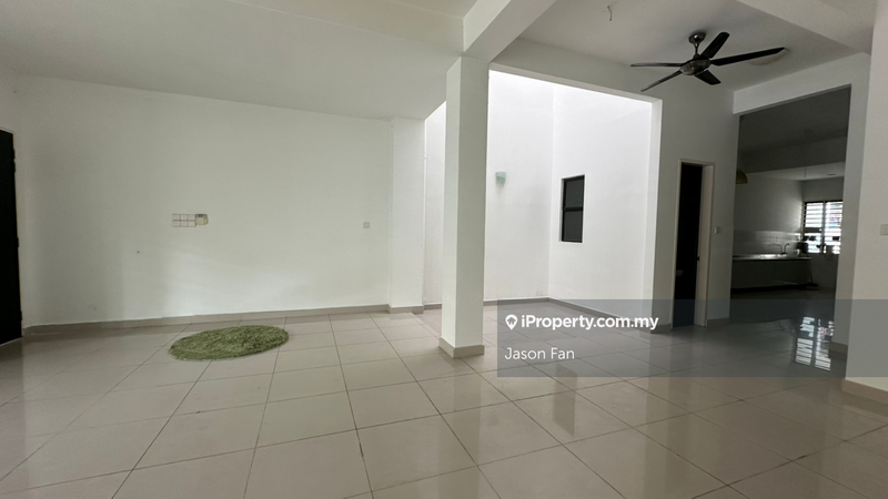 Terraced House for Sale in Alam Impian, Shah Alam by Jason Fan - iProperty.com.my