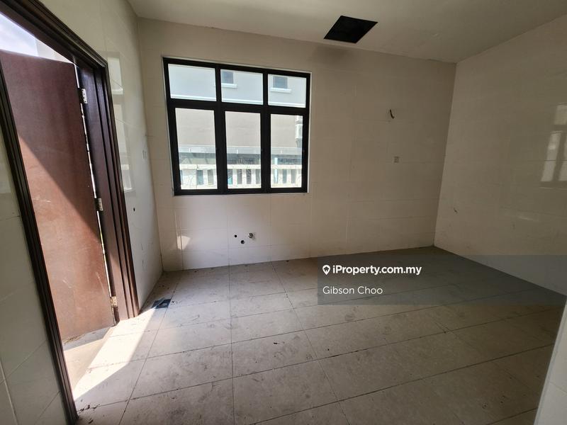Bungalow House untuk Dijual di Bandar Damai Perdana, Cheras oleh Gibson Choo - iProperty.com.my