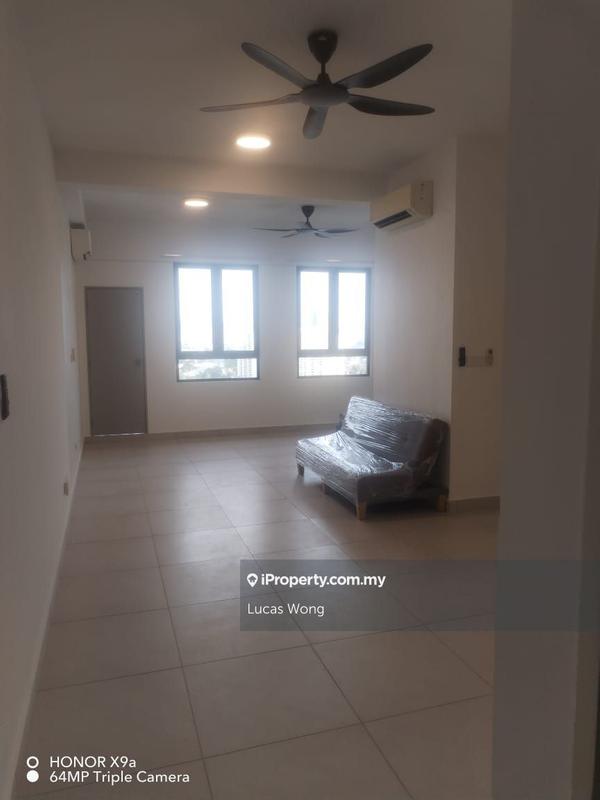 For Rent - 168 Park Residensi Selayang