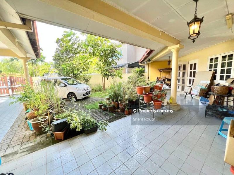 2-storey Terraced House for Sale in Bandar Utama 1, Bandar Utama by Sharil Routh - iProperty.com.my