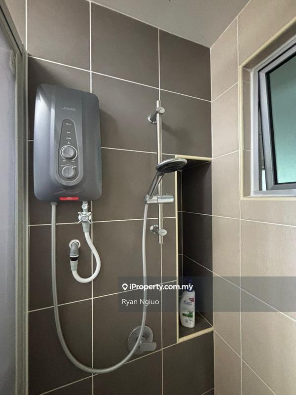 Residensi Servis untuk Dijual di Serviced Residence @ Razak City Residences (RC Residences) oleh Ryan Ngiuo - iProperty.com.my