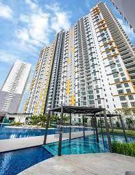 Condominium for Sale in Parkhill Residence by Hl Lau - iProperty.com.my