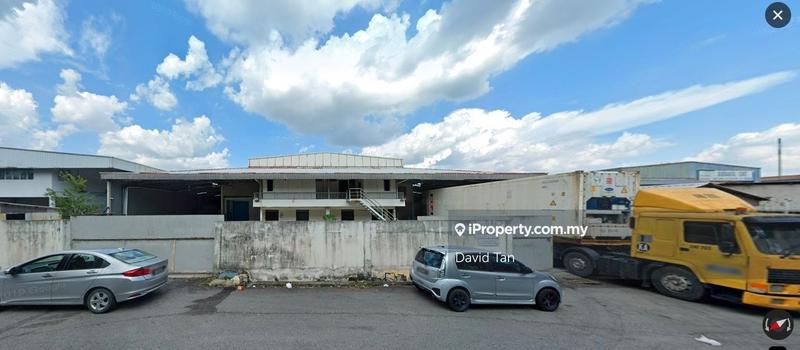 Semi-D Factory for Rent in tsb, Petaling Jaya by David Tan - iProperty.com.my
