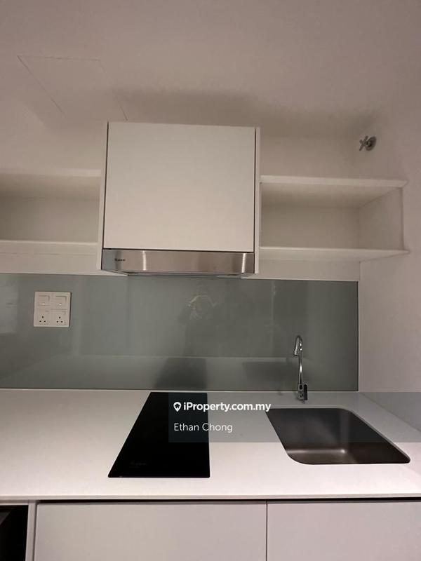 Service Residence for Rent in DK Impian by Ethan Chong - iProperty.com.my