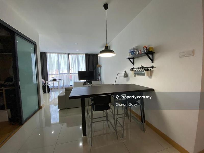 For Sale - KL Gateway Residences