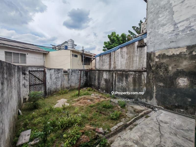 Rumah Teres 2-Tingkat untuk Dijual di Pandan Indah, Ampang oleh Kingston Choo - iProperty.com.my