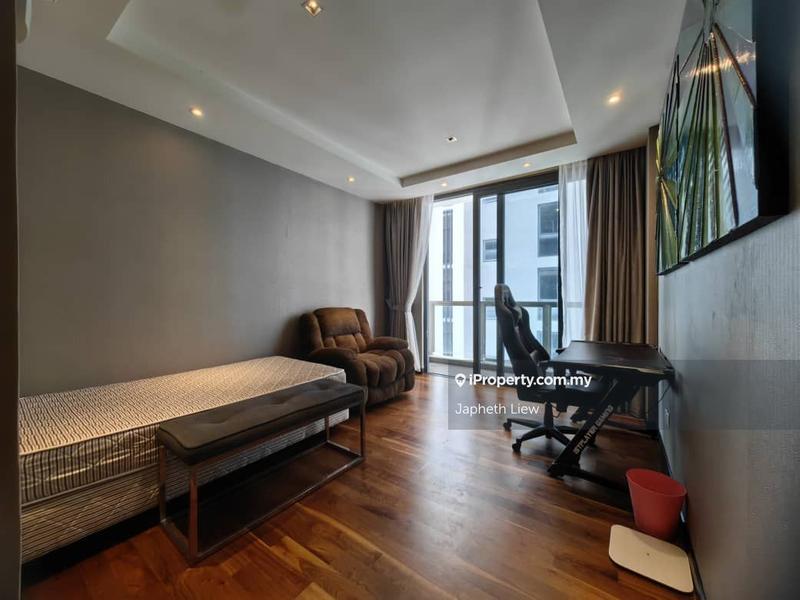 Kondominium untuk Disewa di Jesselton Residences oleh Japheth Liew - iProperty.com.my