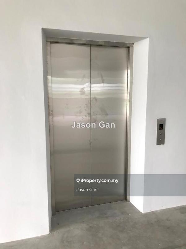 For Rent - SHAH ALAM, TEMASYA INDUSTRIAL PARK