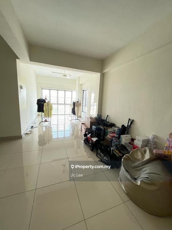 Kondominium untuk Dijual di Park 51 Residency oleh Jc Lee - iProperty.com.my