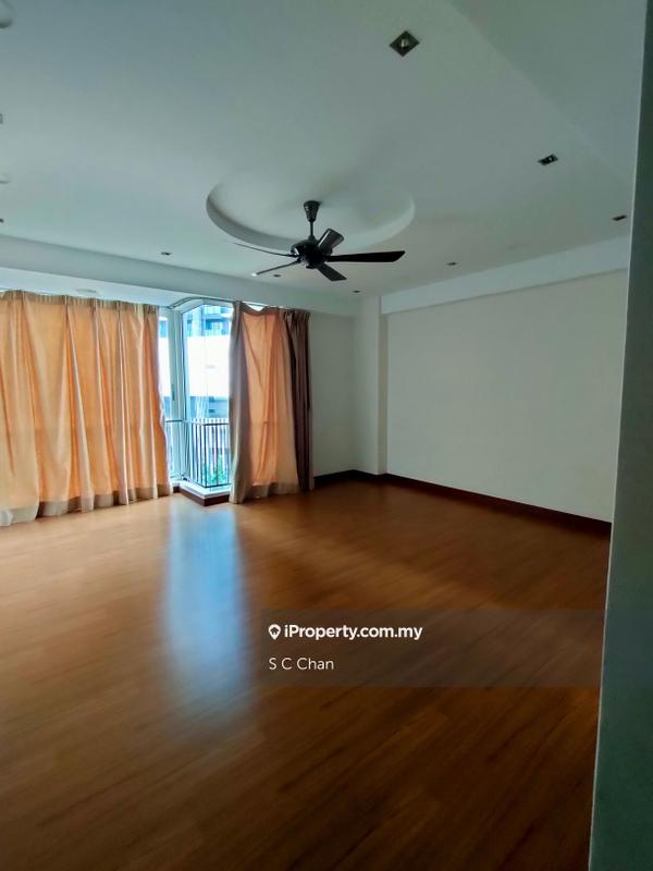 Kondominium untuk Dijual di 1 Desa Residence oleh S C Chan - iProperty.com.my