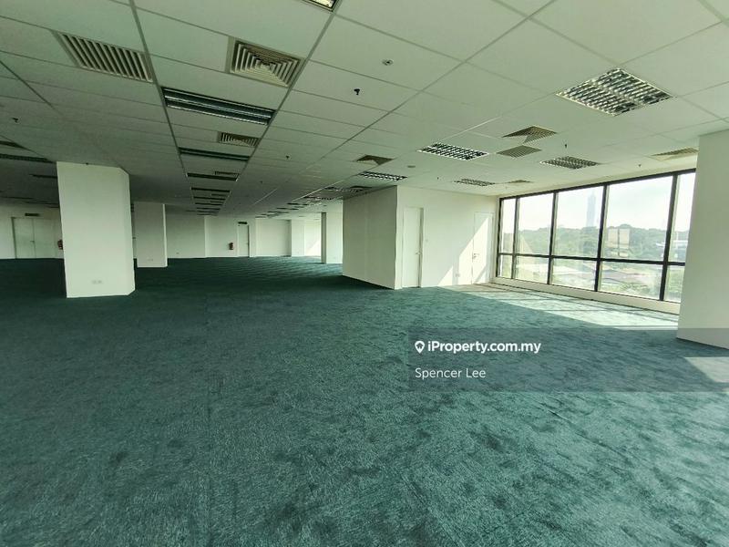 Pejabat untuk Disewa di Taman Desa, Kuala Lumpur oleh Spencer Lee - iProperty.com.my