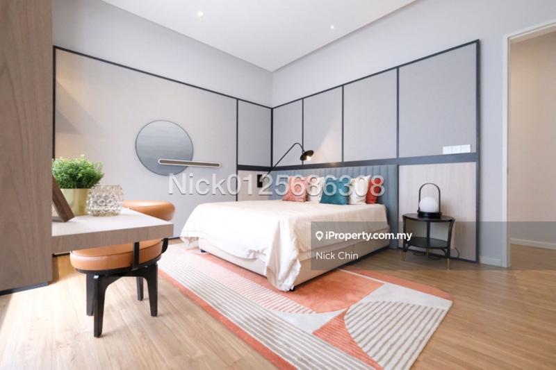 Rumah Berkembar untuk Dijual di Hilltop Sungai Buloh, Sungai Buloh oleh Nick Chin - iProperty.com.my