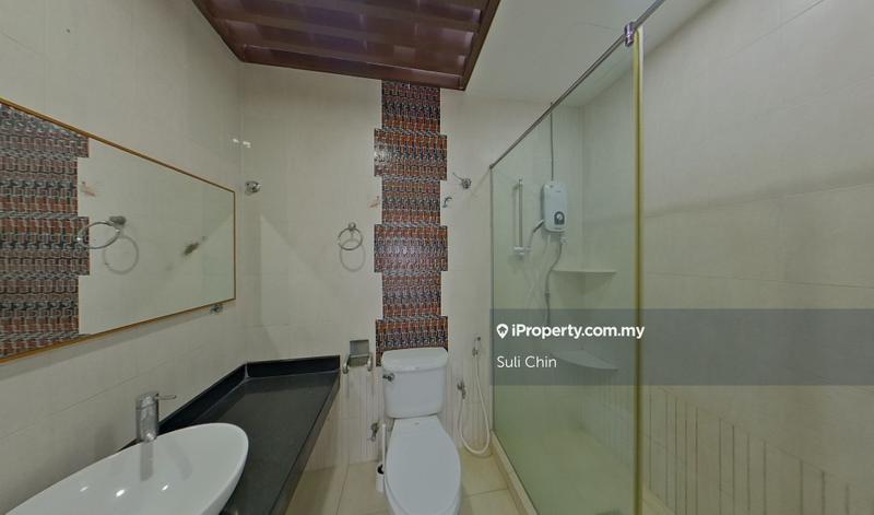2-storey Terraced House for Rent in Taman Bukit Desa, Taman Desa by Suli Chin - iProperty.com.my