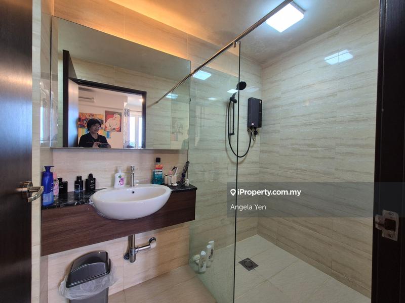 Kondominium untuk Dijual di The Bay Residences oleh Angela Yen - iProperty.com.my