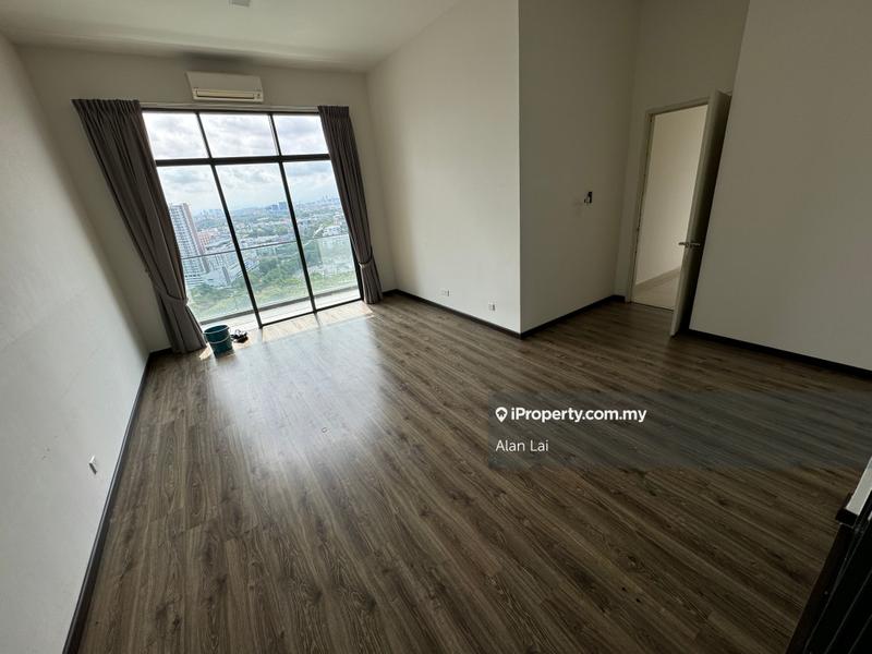 Condominium for Sale in Cristal Serin Residence by Alan Lai - iProperty.com.my