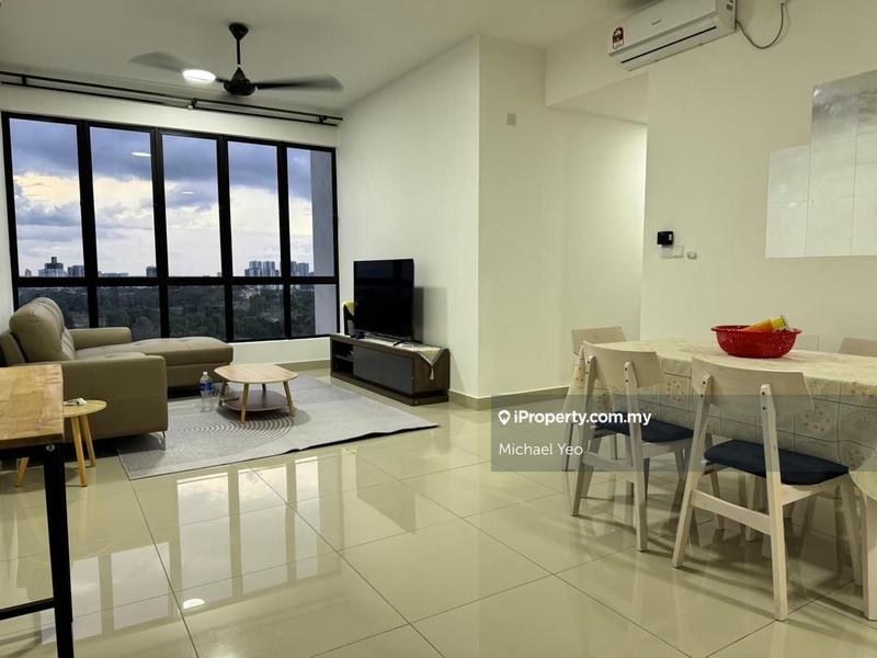 For Rent - Veranda Residence