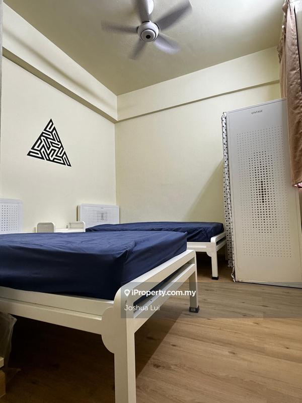 Condominium for Rent in Genting View Resort by Joshua Lui - iProperty.com.my