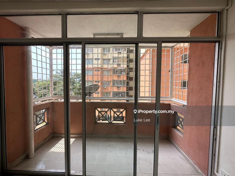 Pangsapuri untuk Disewa di Apartment Dahlia oleh Luke Lee - iProperty.com.my