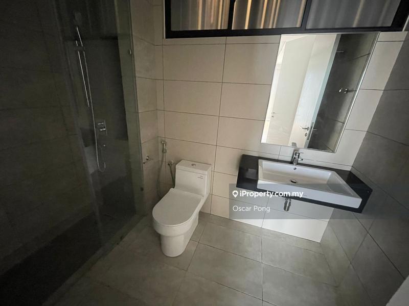 Service Residence for Sale in The Sentral Suites by Oscar Pong - iProperty.com.my