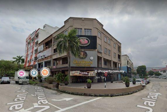 Kedai untuk Disewa di Kota Kemuning, Shah Alam oleh Jen Tan - iProperty.com.my