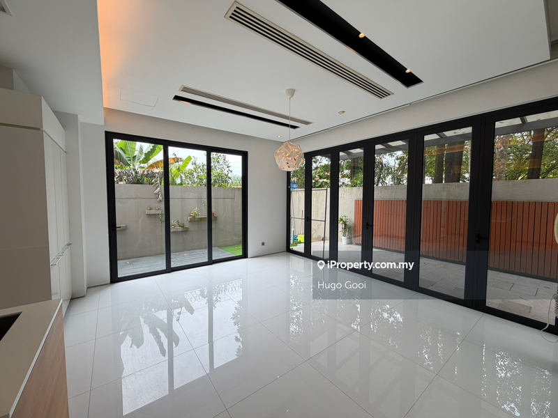 Bungalow House for Rent in Seputeh Garden, Bangsar, Damansara Heights, Seputeh by Hugo Gooi - iProperty.com.my