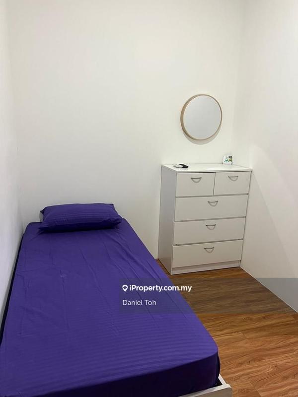 Service Residence for Rent in Armani Soho by Daniel Toh - iProperty.com.my