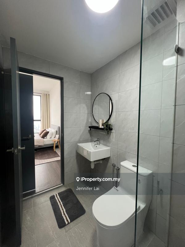 Kediaman Servis untuk Disewa di Altris Residences @ The Quartz WM oleh Jennifer Lai - iProperty.com.my