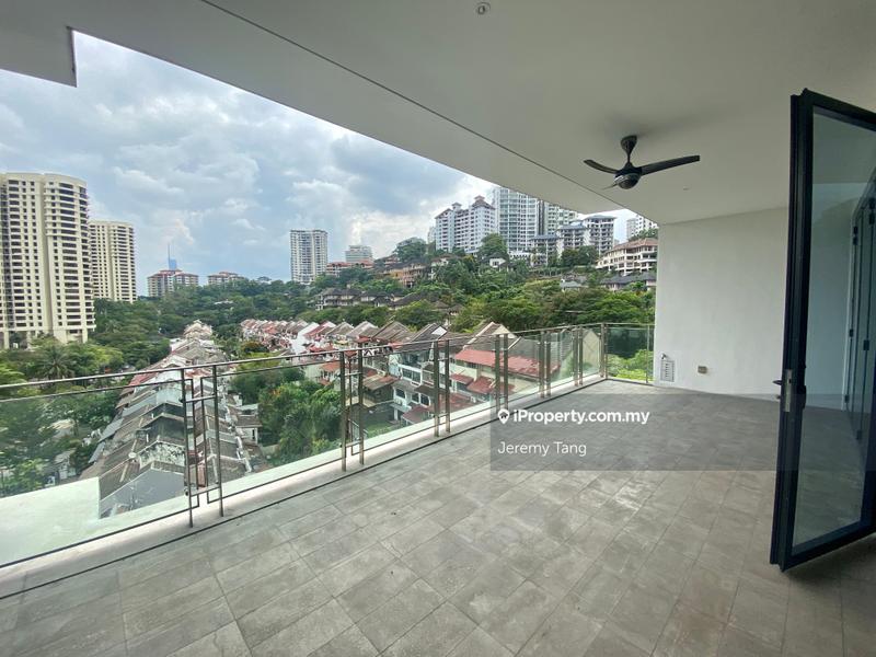 Condominium for Sale in Serai by Jeremy Tang - iProperty.com.my