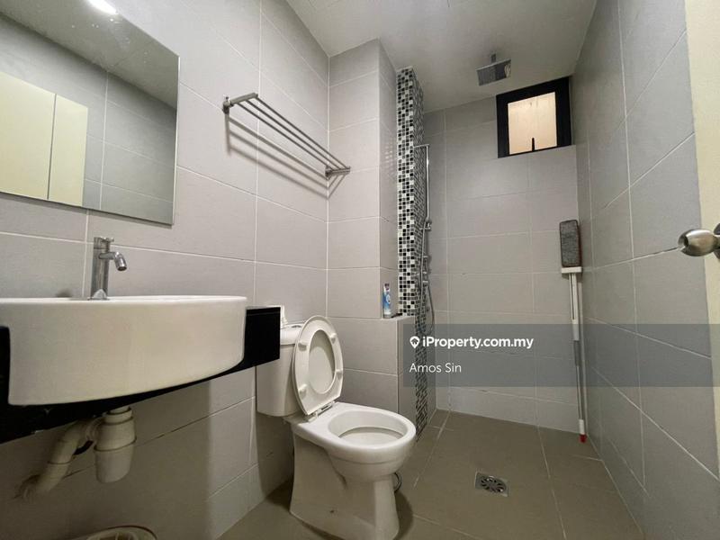 Kondominium untuk Dijual di Pavilion Resort oleh Amos Sin - iProperty.com.my