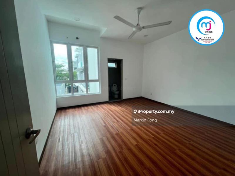 Rumah Berkembar untuk Dijual di Bandar Indera Mahkota, Kuantan oleh Markin Fong - iProperty.com.my