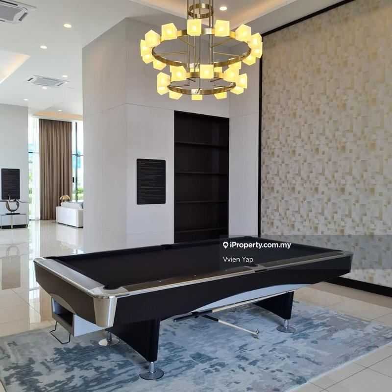 Kediaman Servis untuk Dijual di The Park 2 oleh Vvien Yap - iProperty.com.my