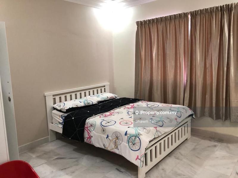 Condominium for Sale in Harmoni by Shawn Teh - iProperty.com.my