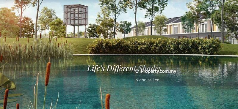 Shop for Sale in Ulu Yam Baru 2 Storey Shop, Batang Kali, Batang Kali by Nicholas Lee - iProperty.com.my