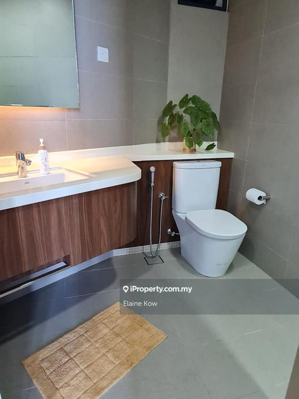 Service Residence for Sale in Aragreens by Elaine Kow - iProperty.com.my