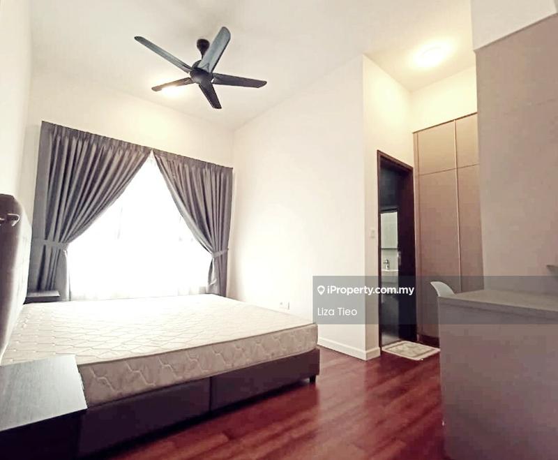 Service Residence for Rent in Seventeen Mall & Residences (Biji Living) by Liza Tieo - iProperty.com.my