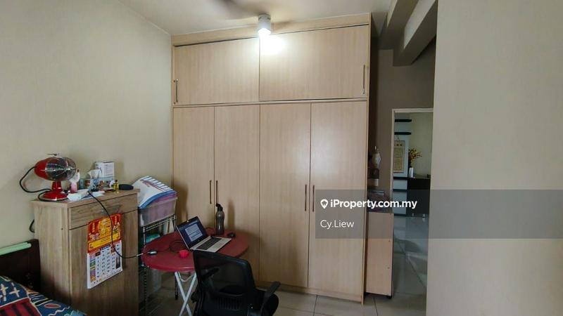 Condominium for Sale in The Sanderson by Cy.Liew - iProperty.com.my