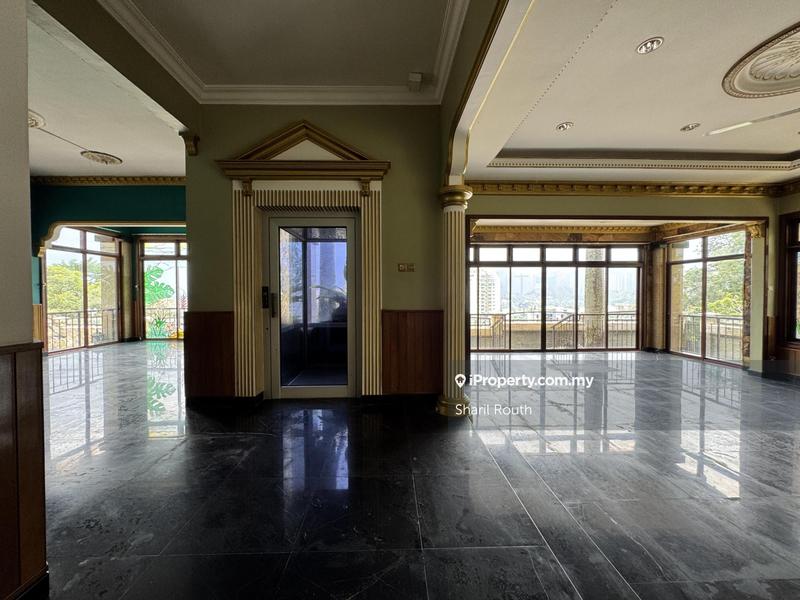 Banglo untuk Dijual di TTDI Hills, Kuala Lumpur oleh Sharil Routh - iProperty.com.my